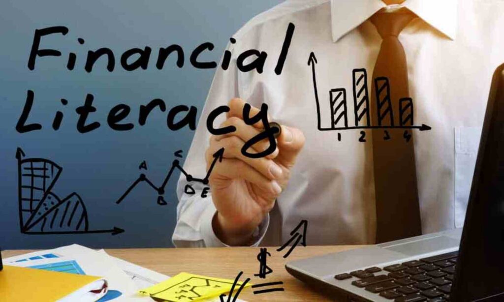 Financial Literacy Importance