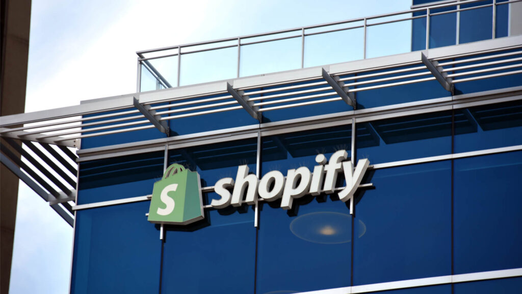 Shopify Enterprise Features